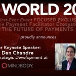 PF World 2018 Promotion - The Payment Facilitator Ecosystem