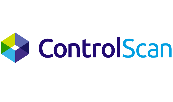 Control Scan logo